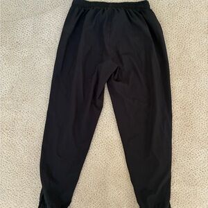 Old Navy Men's Black Joggers